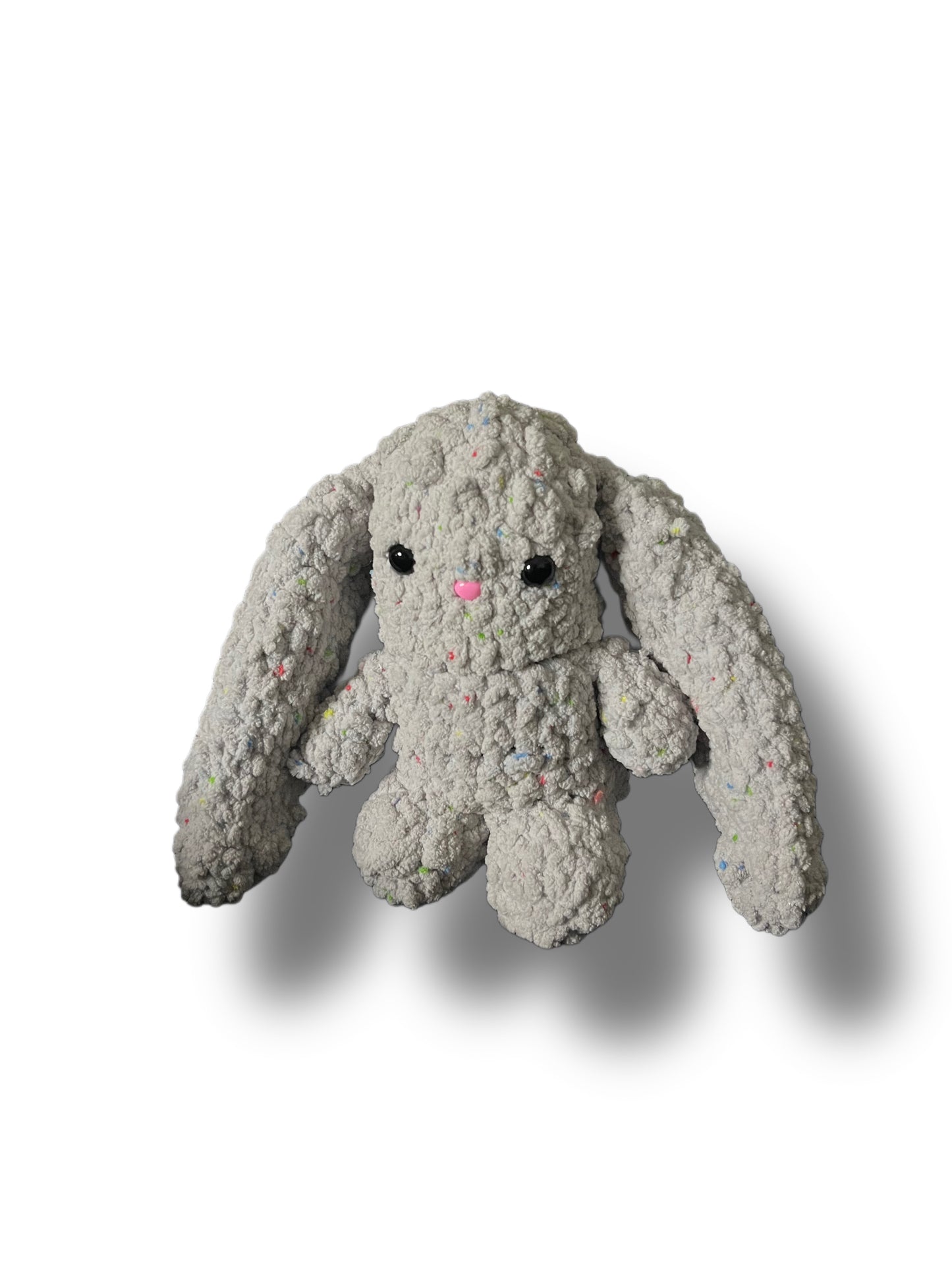 Adorable Bunny STASH JAR